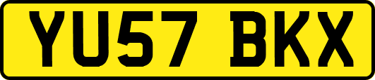 YU57BKX