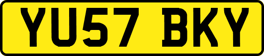 YU57BKY