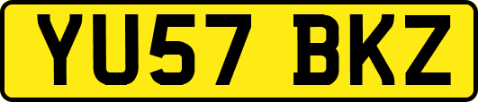YU57BKZ
