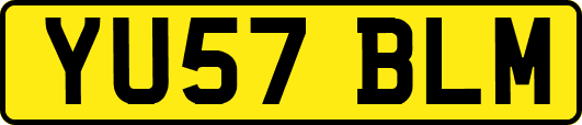 YU57BLM