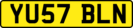 YU57BLN