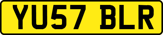 YU57BLR