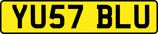 YU57BLU