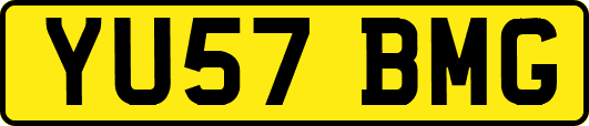 YU57BMG