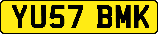 YU57BMK