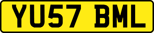 YU57BML