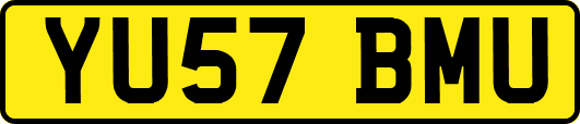 YU57BMU