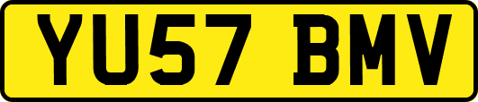 YU57BMV