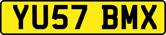 YU57BMX