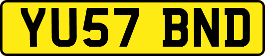 YU57BND