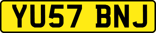 YU57BNJ