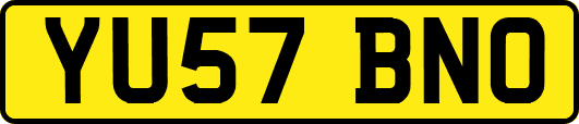 YU57BNO