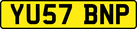 YU57BNP