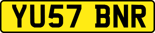 YU57BNR