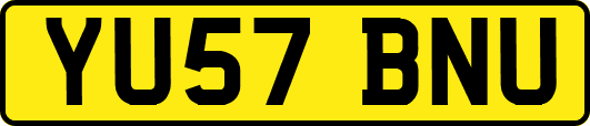 YU57BNU