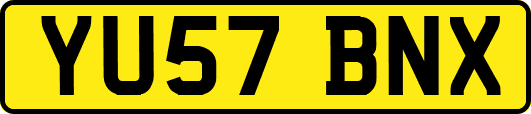 YU57BNX