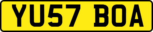 YU57BOA