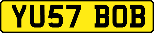 YU57BOB