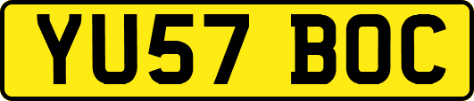 YU57BOC
