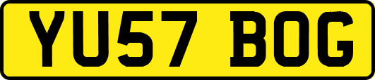 YU57BOG