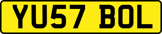 YU57BOL