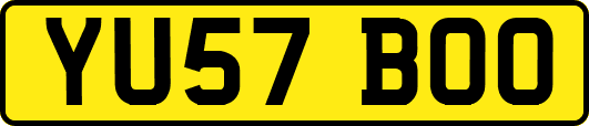 YU57BOO