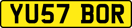 YU57BOR