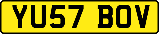 YU57BOV