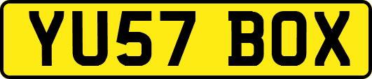 YU57BOX