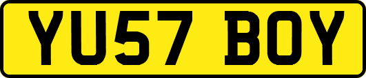 YU57BOY