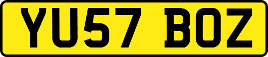 YU57BOZ