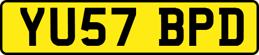 YU57BPD