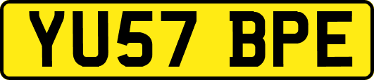 YU57BPE