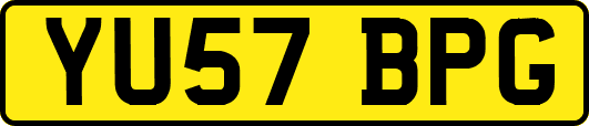 YU57BPG