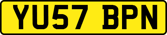 YU57BPN