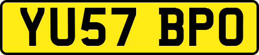 YU57BPO