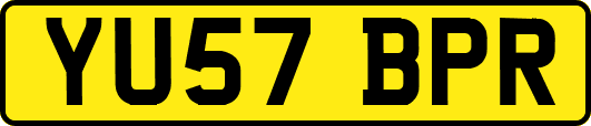 YU57BPR