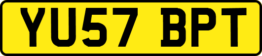 YU57BPT