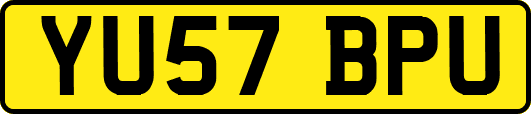 YU57BPU
