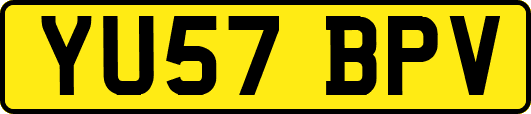 YU57BPV