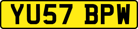 YU57BPW