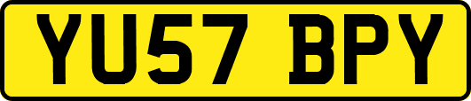YU57BPY