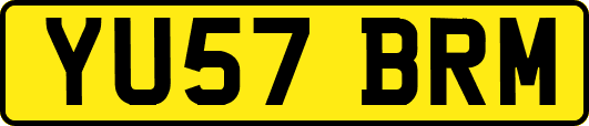 YU57BRM
