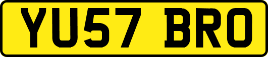 YU57BRO