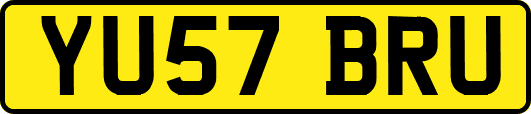 YU57BRU