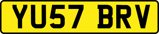 YU57BRV