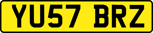 YU57BRZ