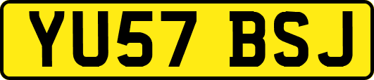 YU57BSJ