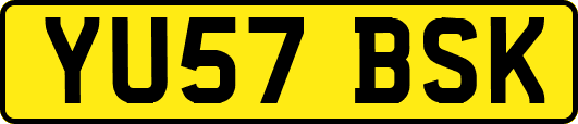 YU57BSK