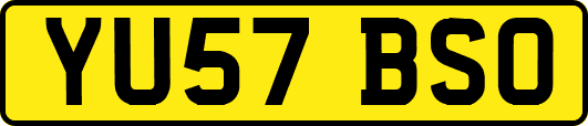 YU57BSO